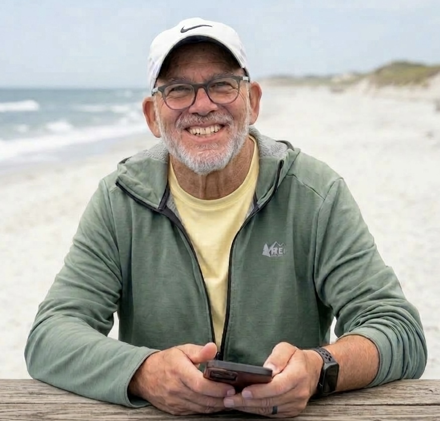 Howard Gottlieb, Founder of Signup Haven